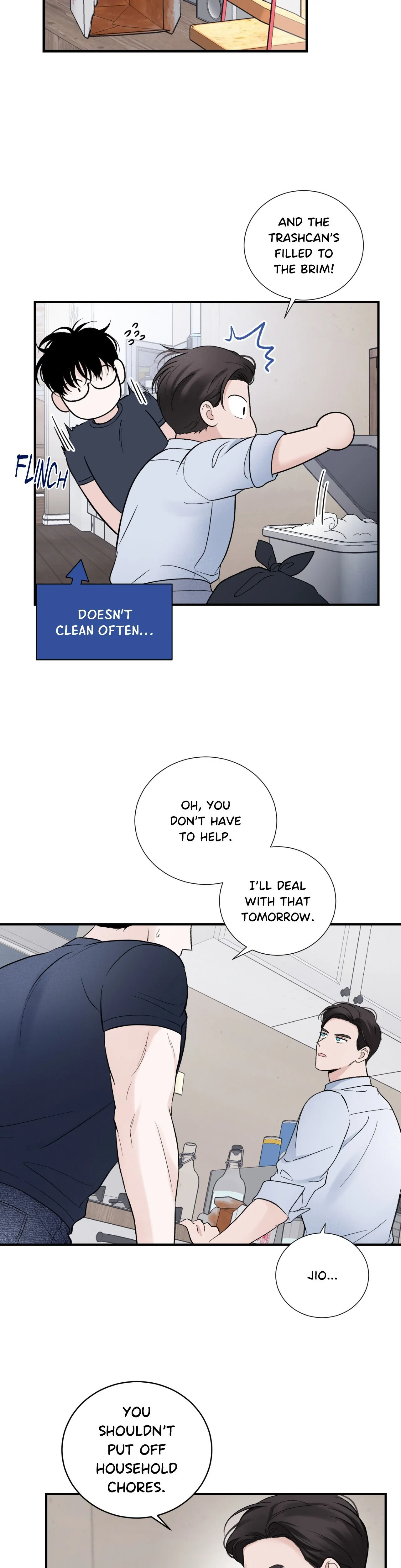 Overclock Chapter 11 - Page 17