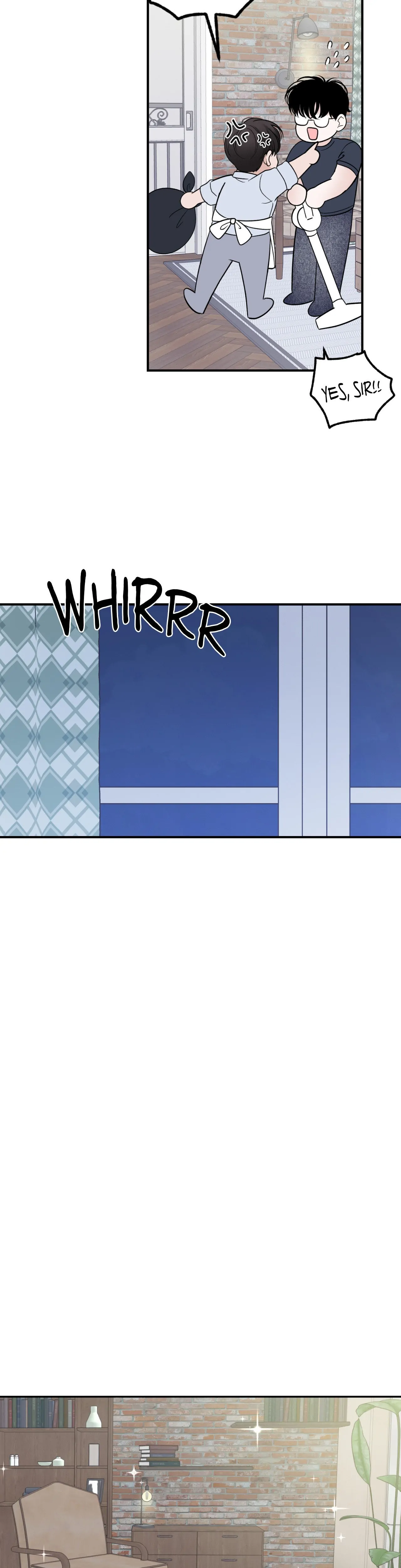 Overclock Chapter 11 - Page 20