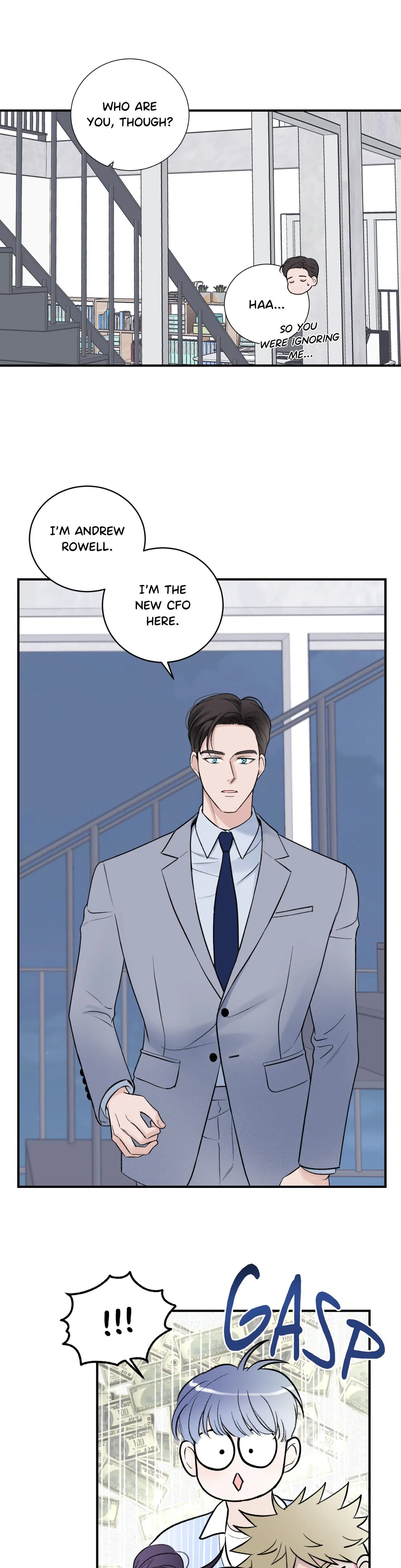 Overclock Chapter 11 - Page 3