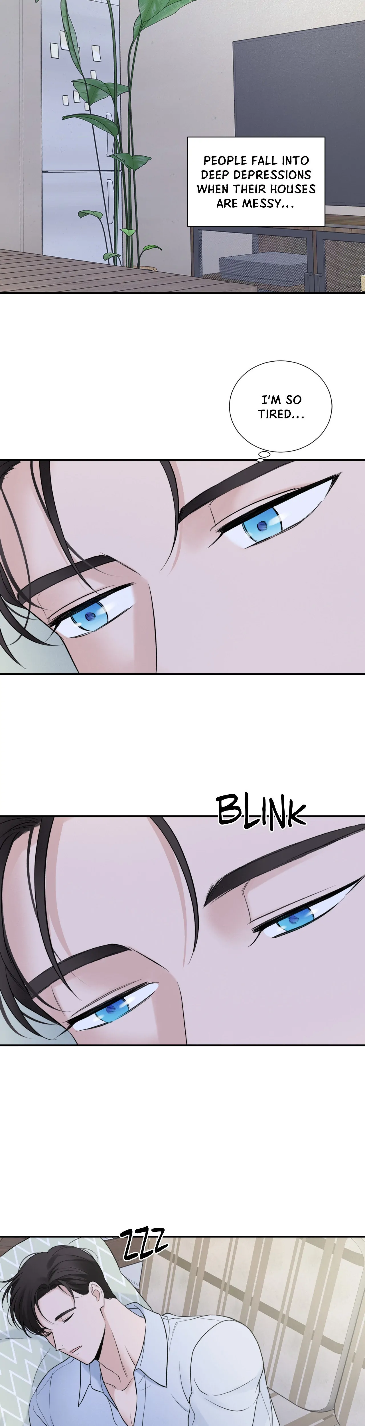 Overclock Chapter 11 - Page 23