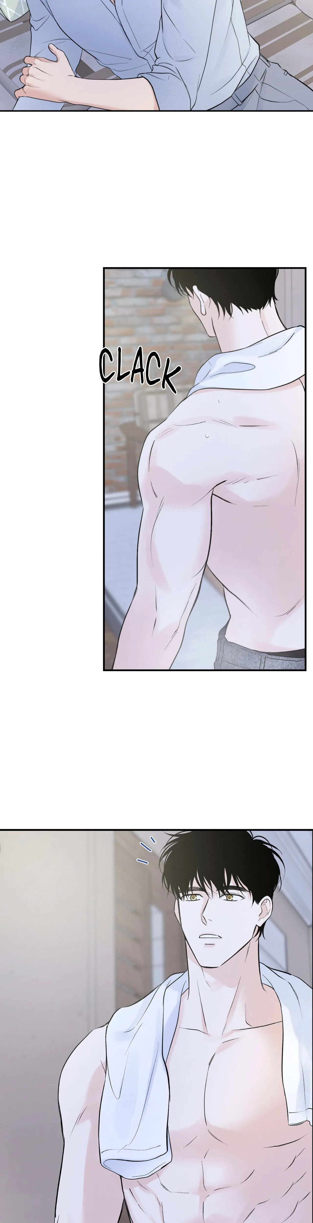 Overclock Chapter 11 - Page 24