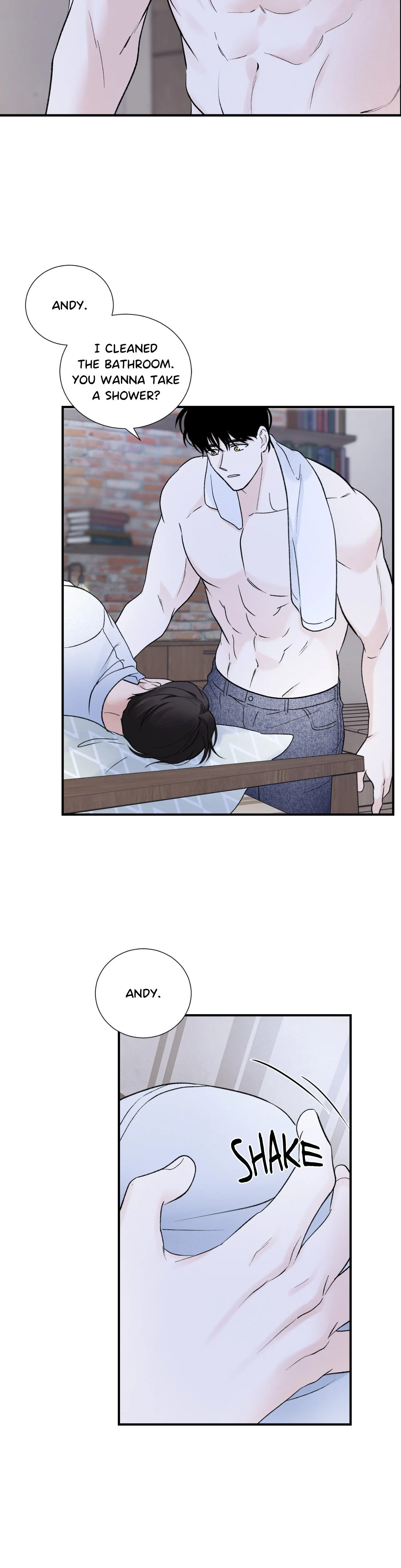 Overclock Chapter 11 - Page 25