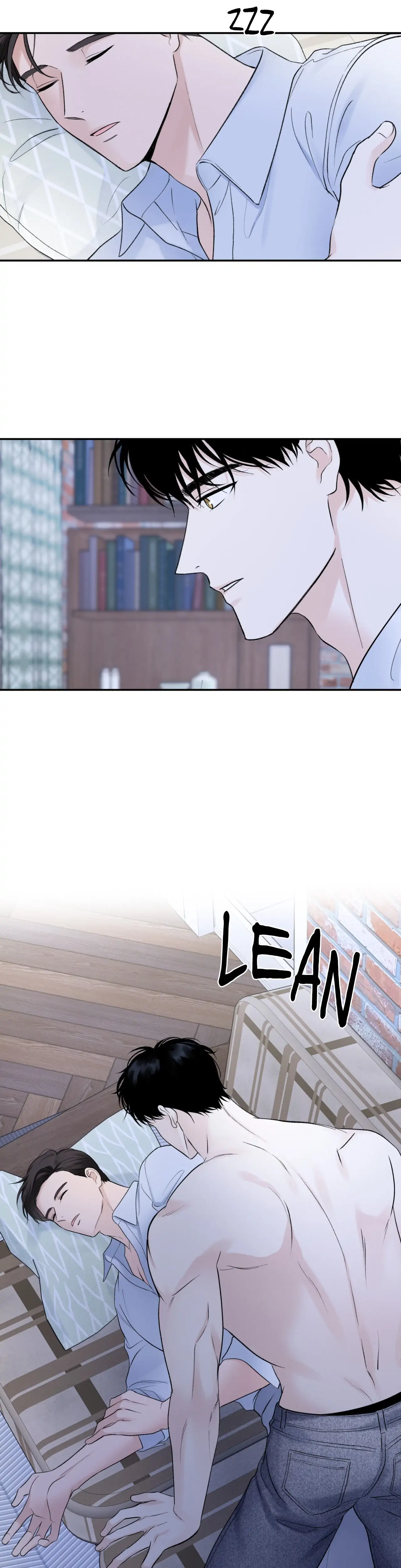 Overclock Chapter 11 - Page 26