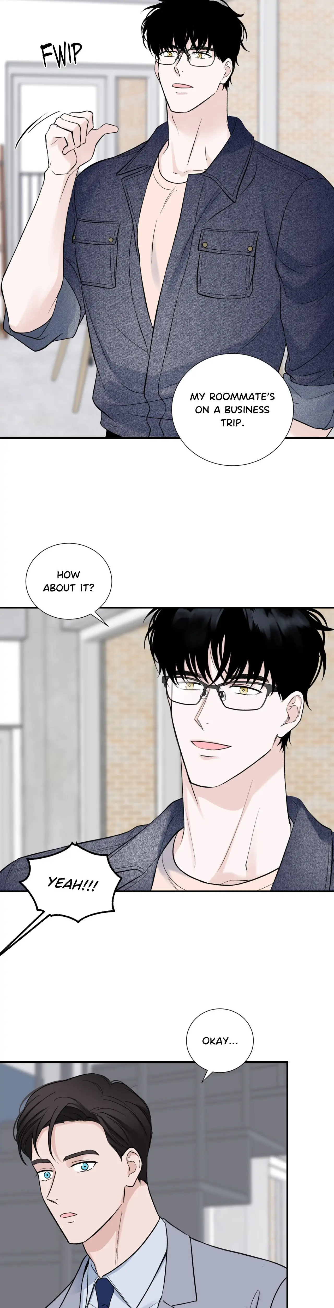 Overclock Chapter 11 - Page 6