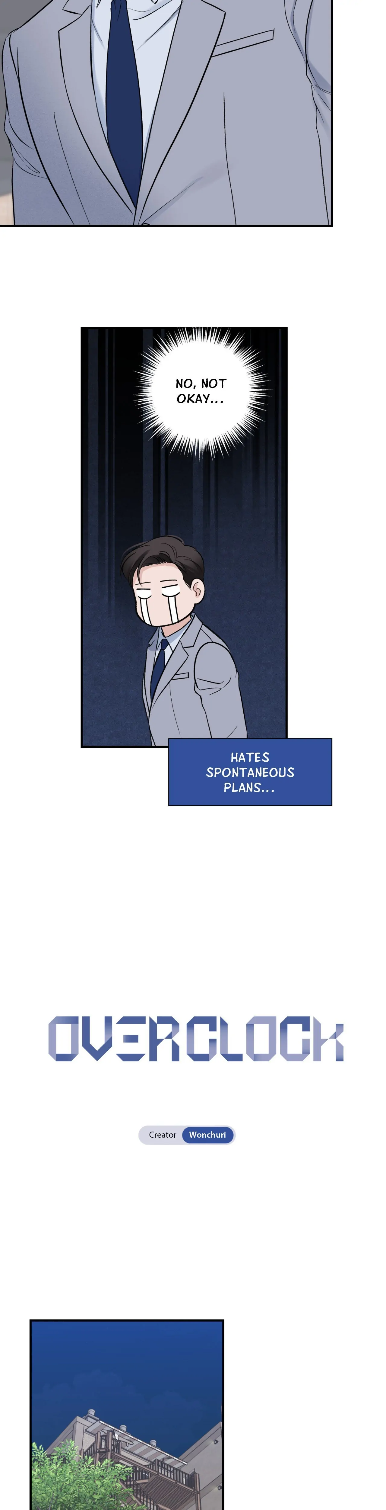 Overclock Chapter 11 - Page 7
