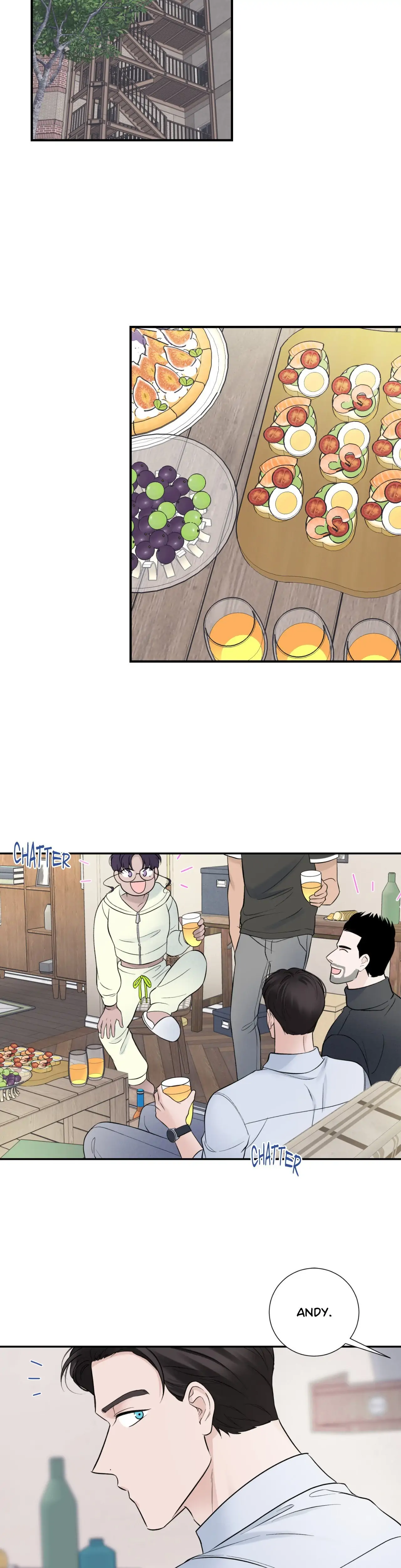 Overclock Chapter 11 - Page 8