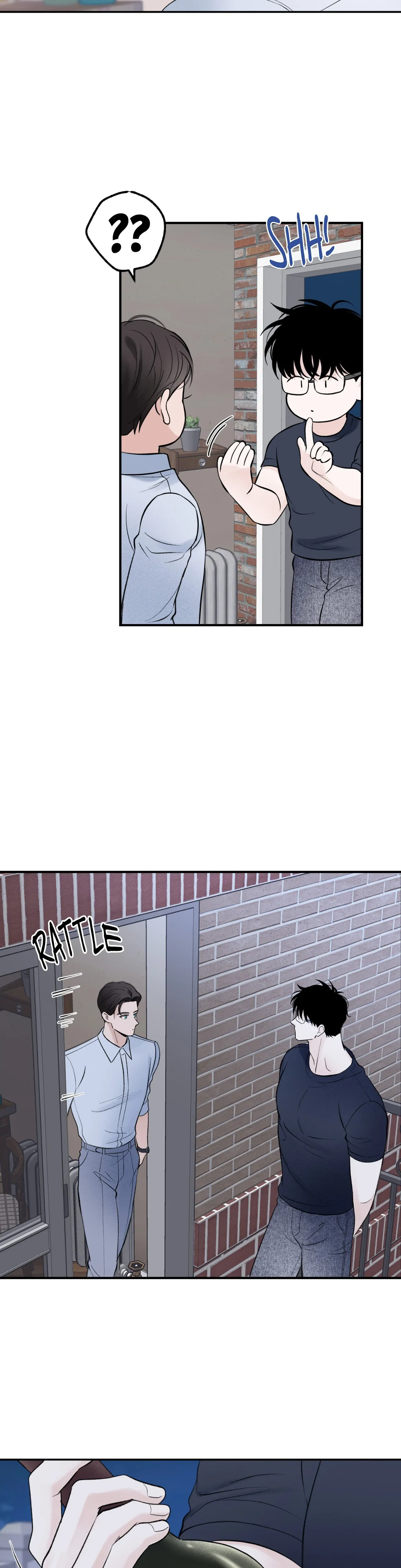 Overclock Chapter 11 - Page 9