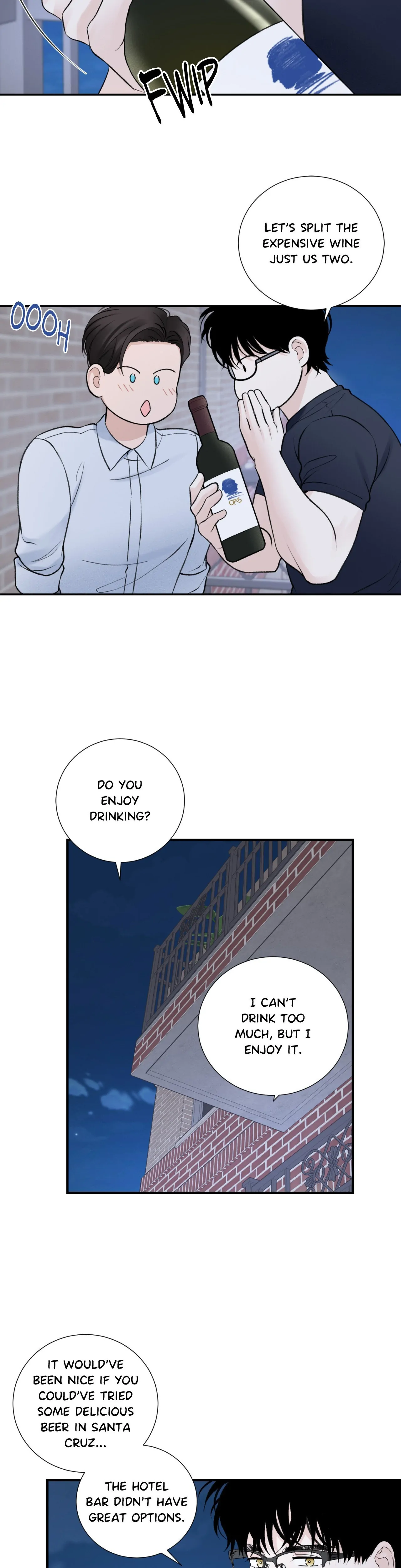 Overclock Chapter 11 - Page 10