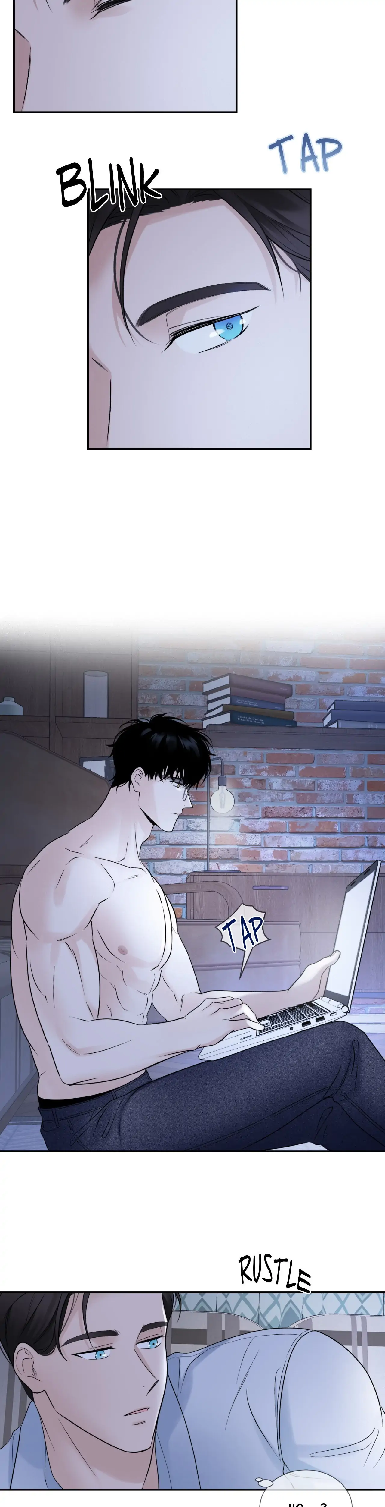 Overclock Chapter 12 - Page 2