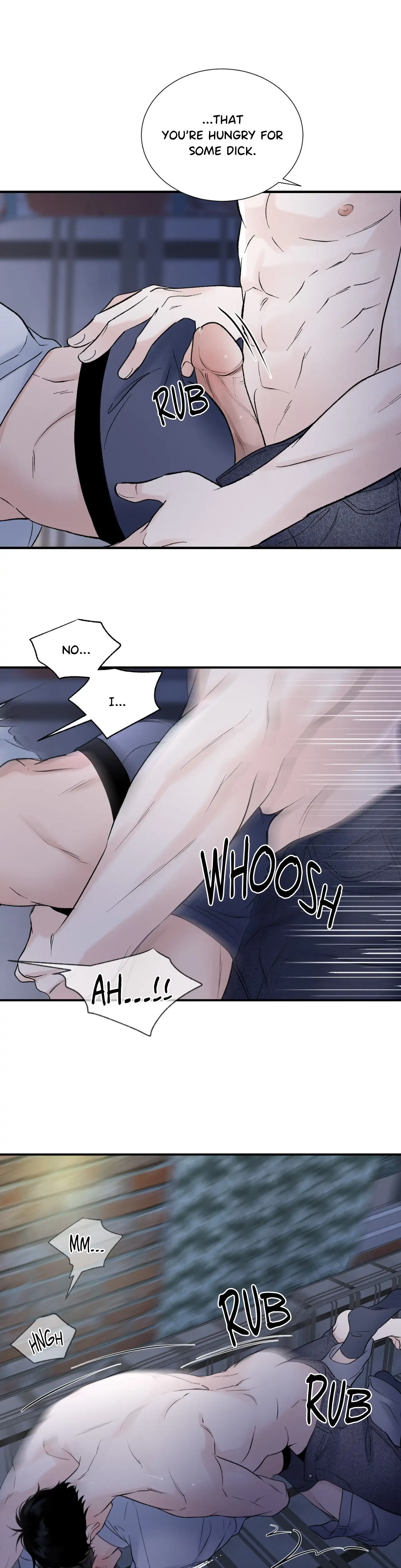 Overclock Chapter 12 - Page 11