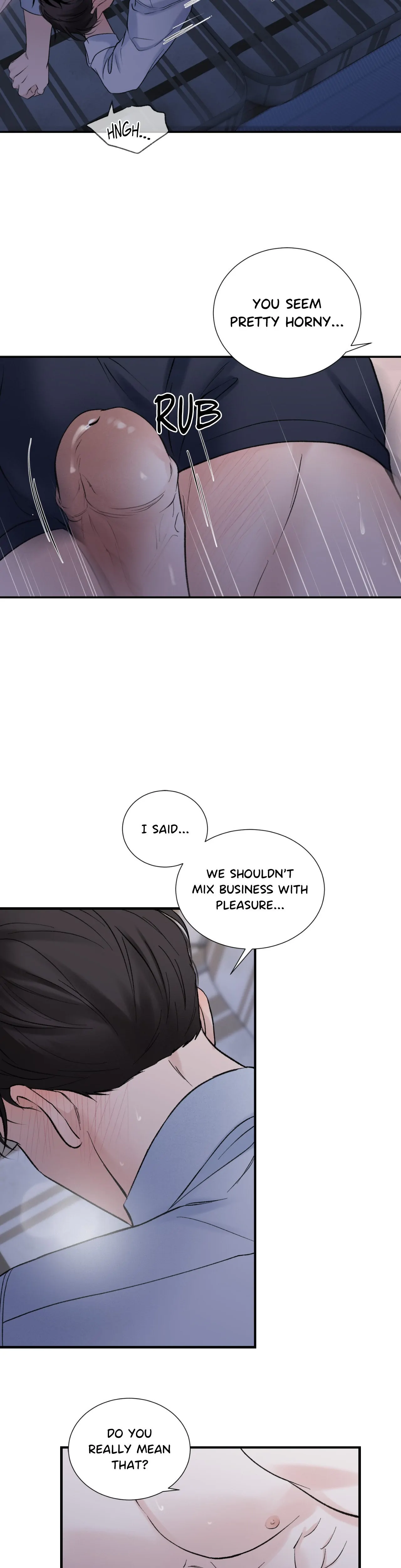 Overclock Chapter 12 - Page 12