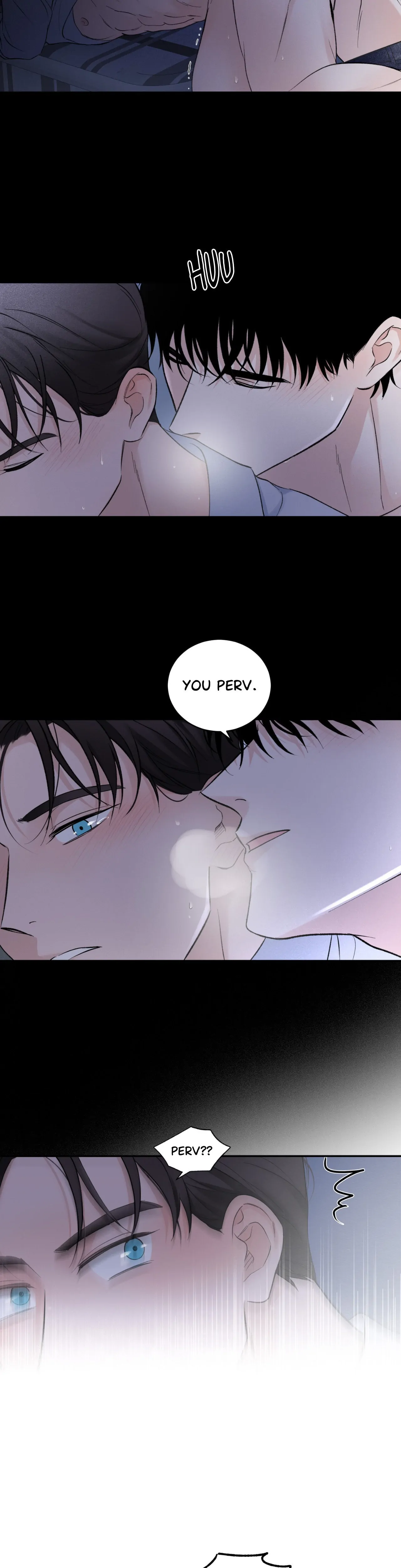 Overclock Chapter 12 - Page 14