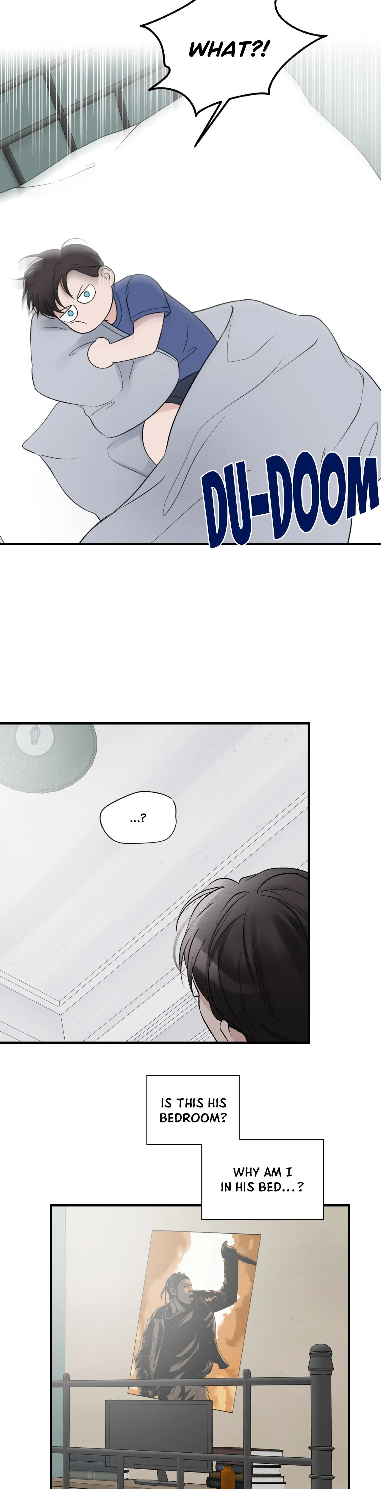 Overclock Chapter 12 - Page 15