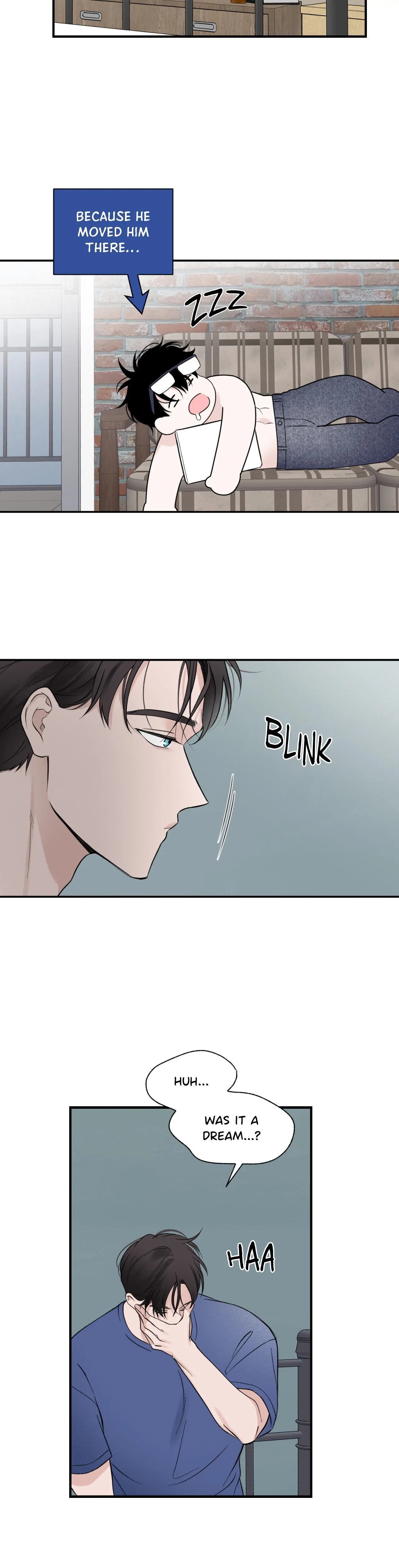 Overclock Chapter 12 - Page 16
