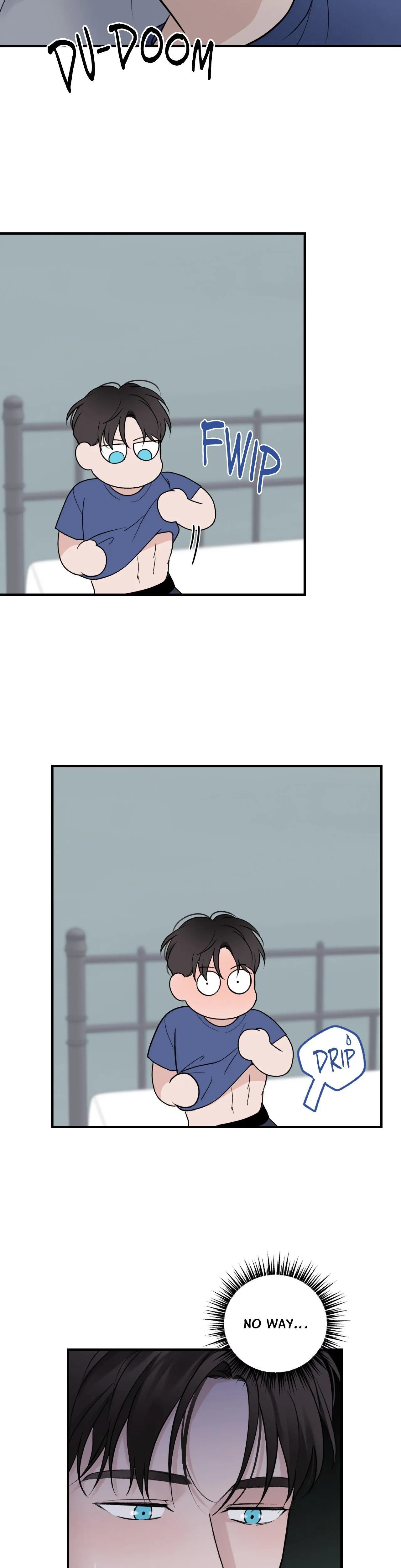 Overclock Chapter 12 - Page 18