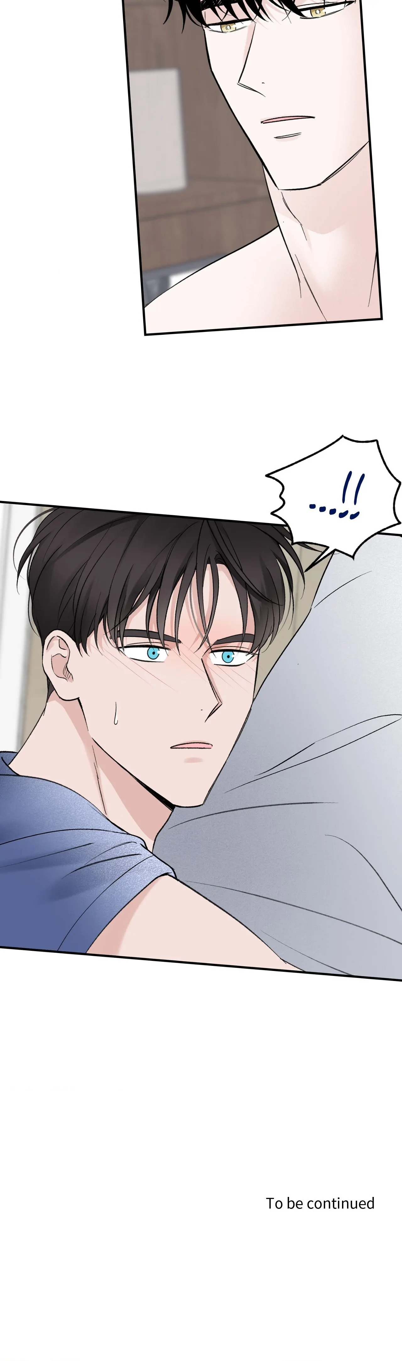 Overclock Chapter 12 - Page 22