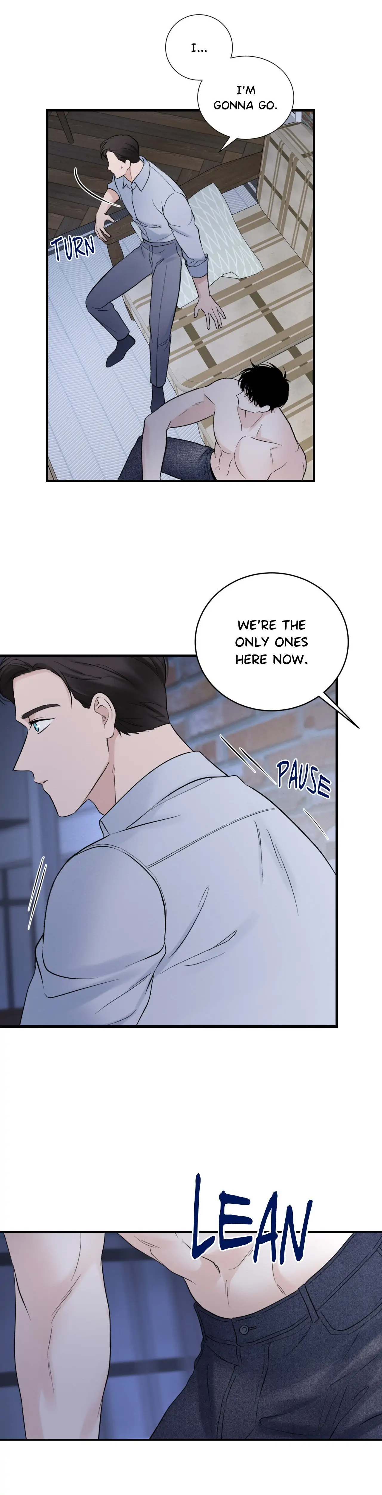 Overclock Chapter 12 - Page 7