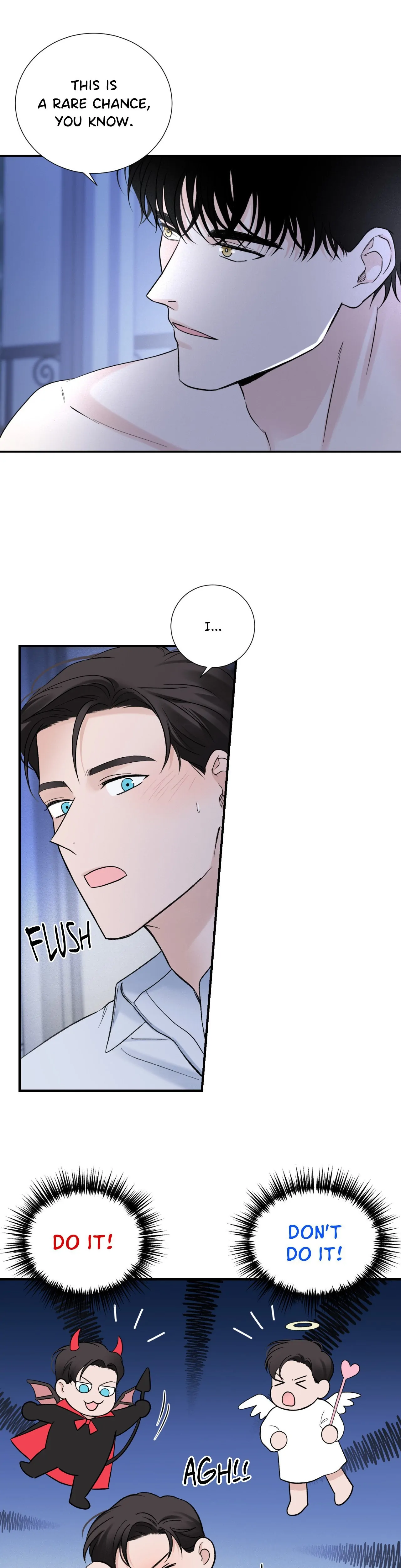 Overclock Chapter 12 - Page 8