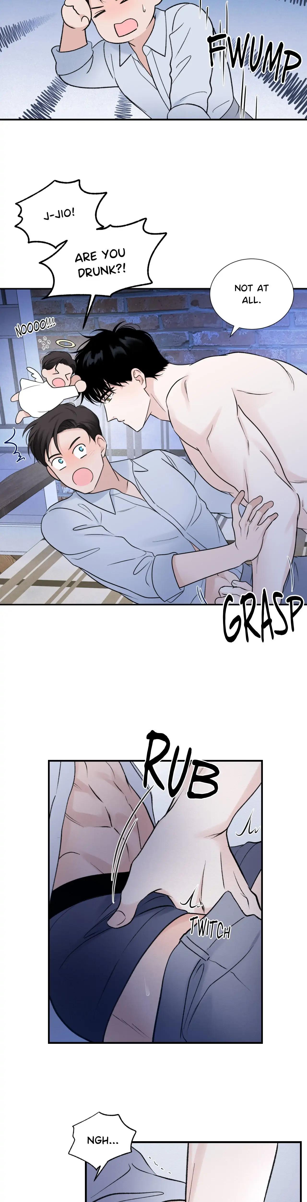 Overclock Chapter 12 - Page 9