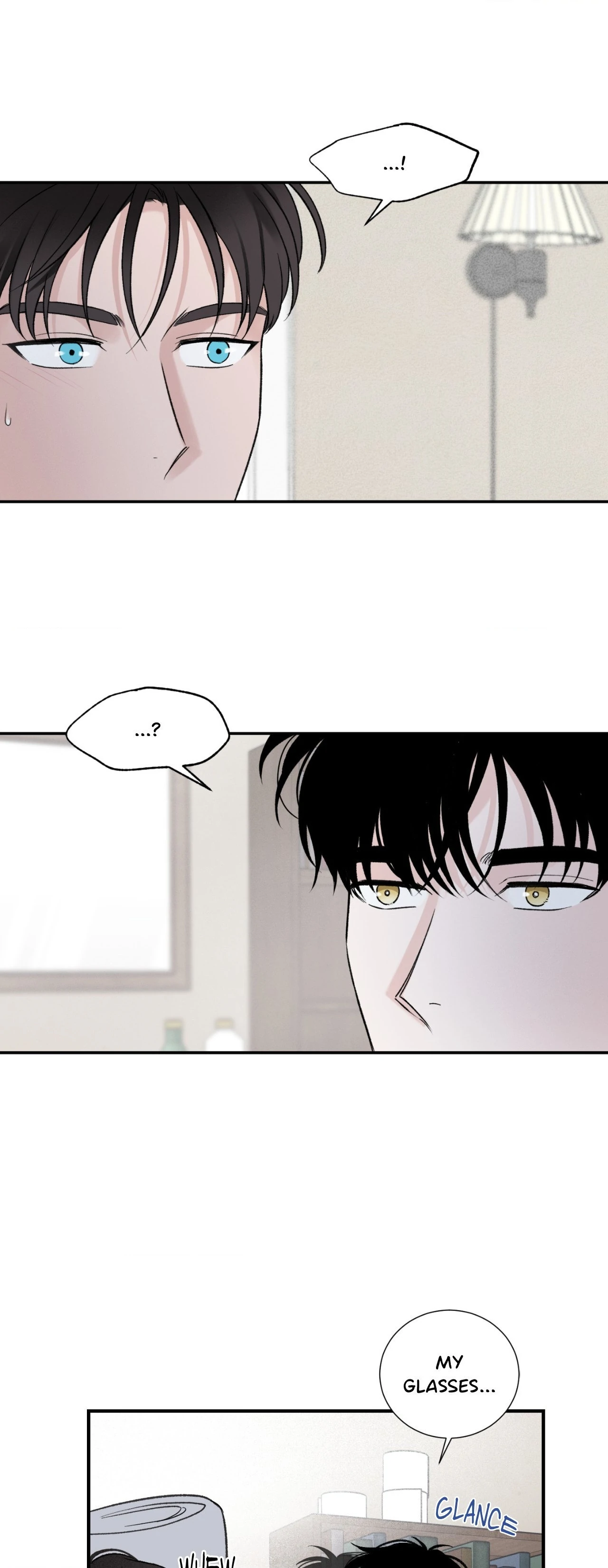 Overclock Chapter 13 - Page 1