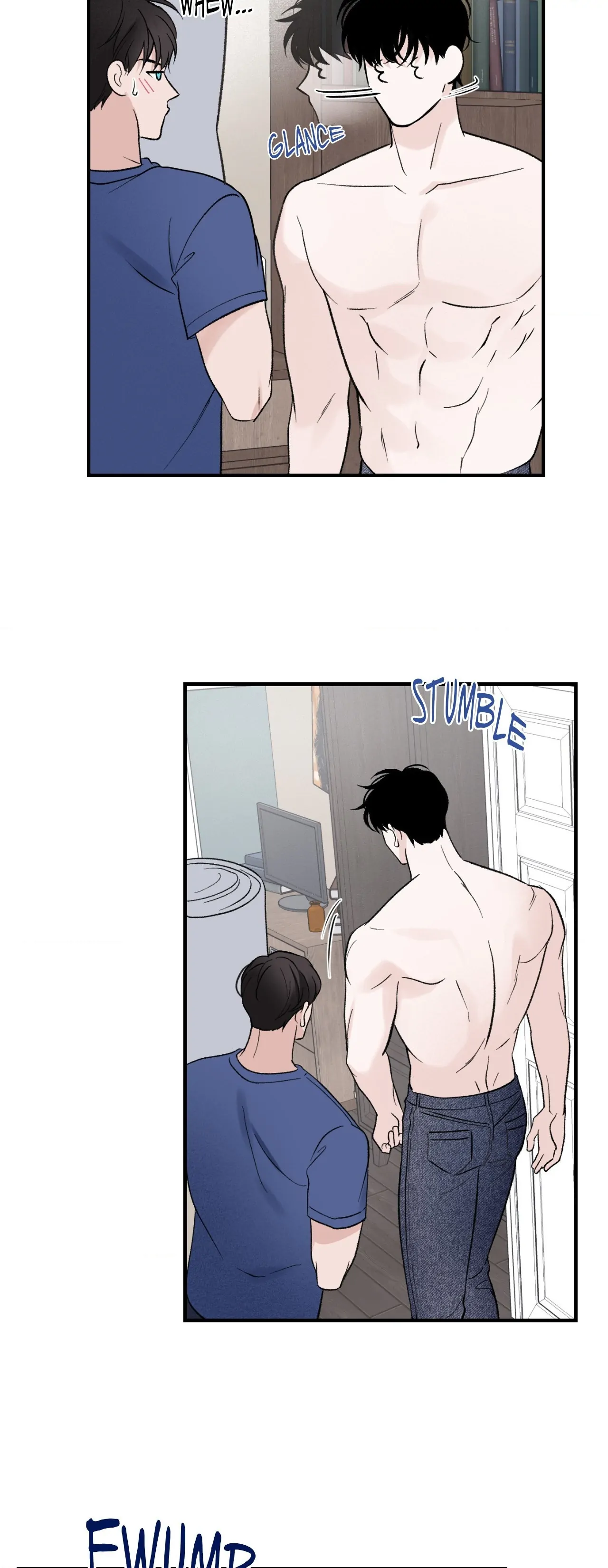 Overclock Chapter 13 - Page 2