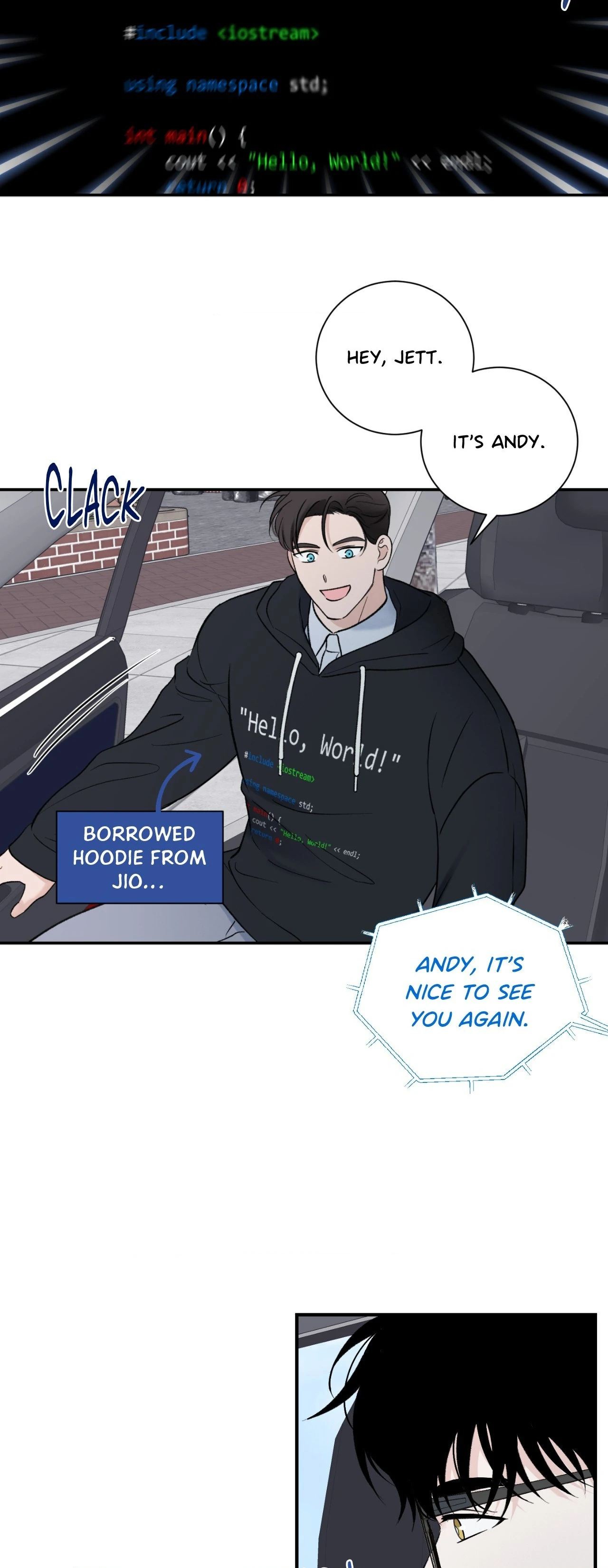 Overclock Chapter 13 - Page 12