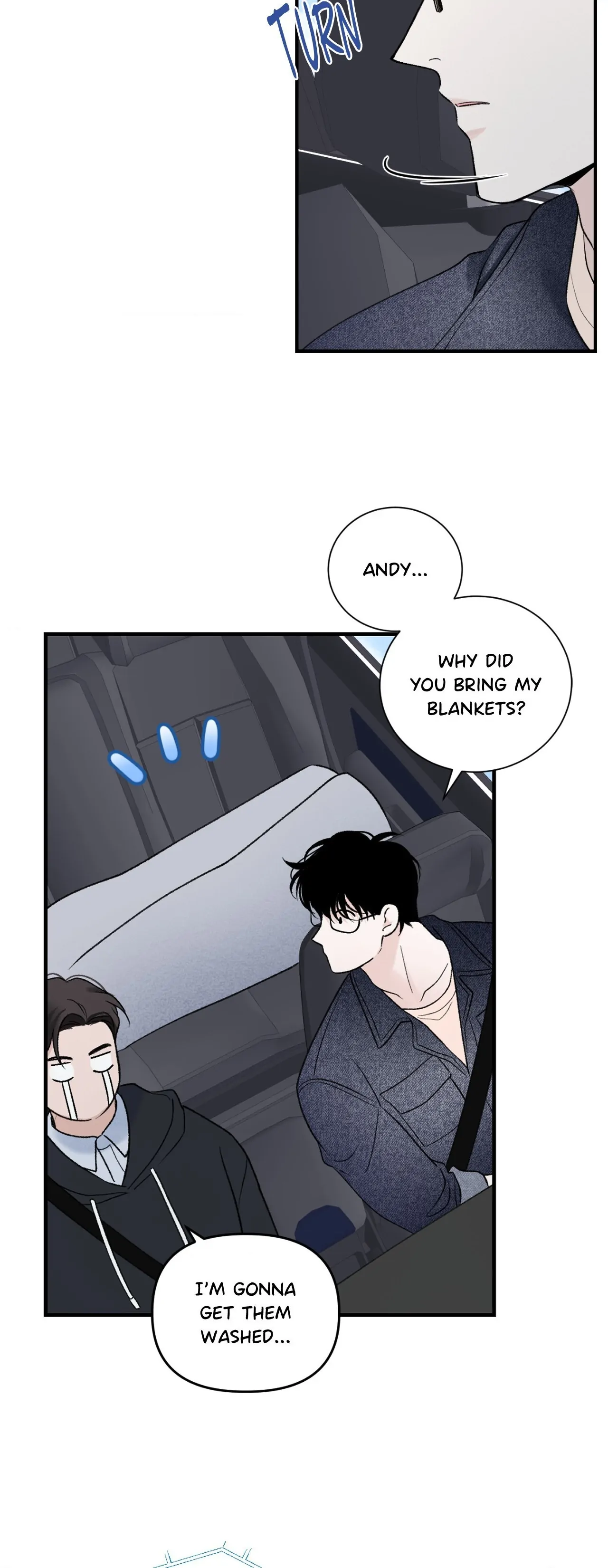 Overclock Chapter 13 - Page 13