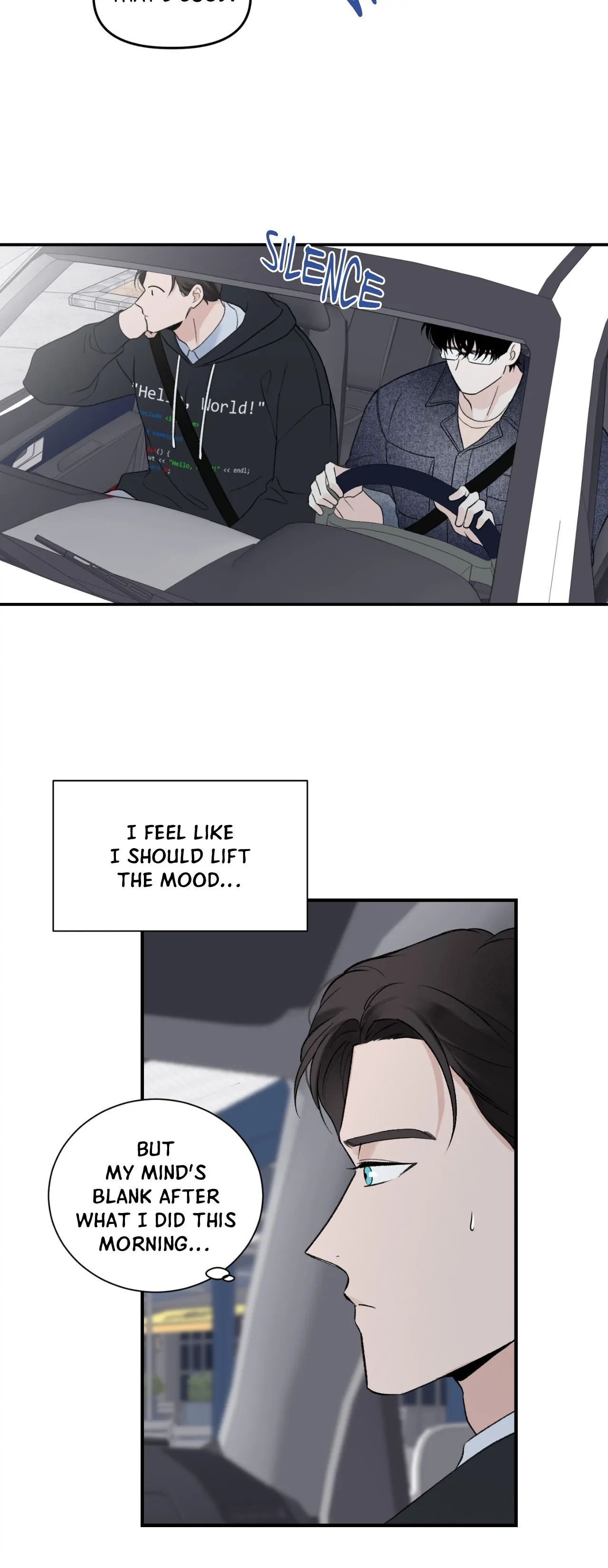 Overclock Chapter 13 - Page 15
