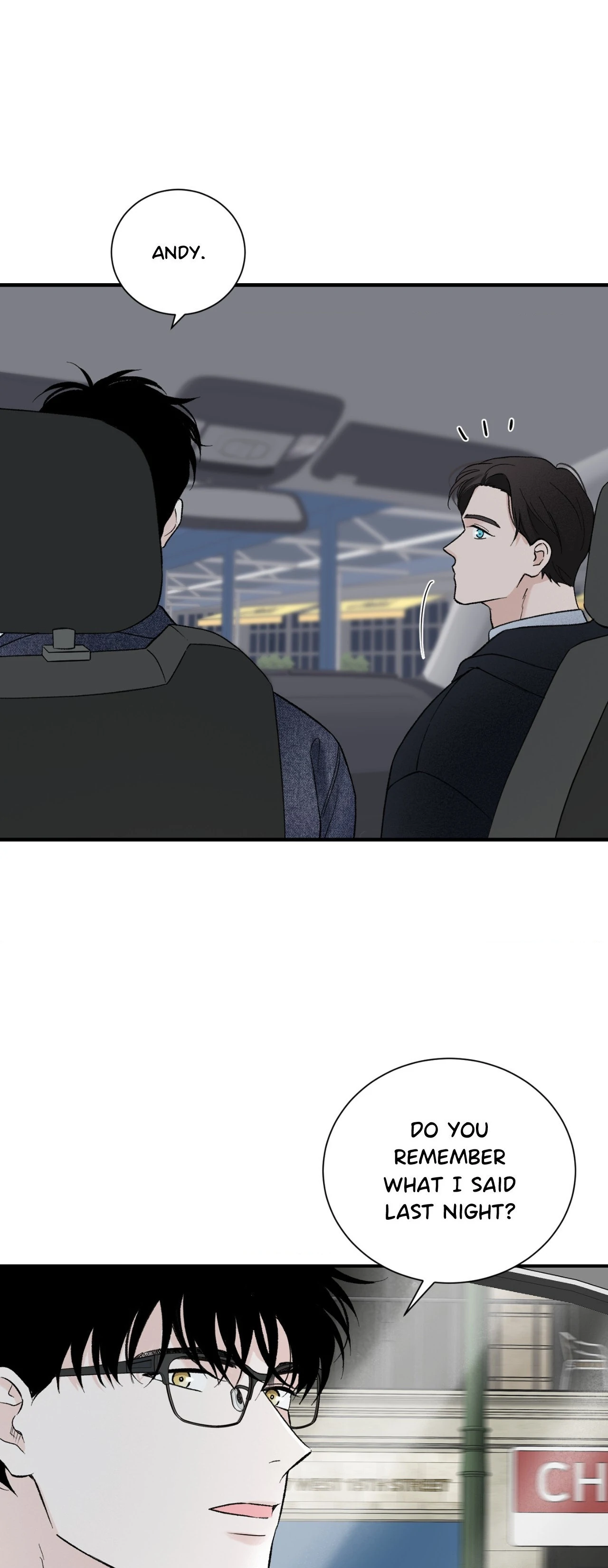 Overclock Chapter 13 - Page 16