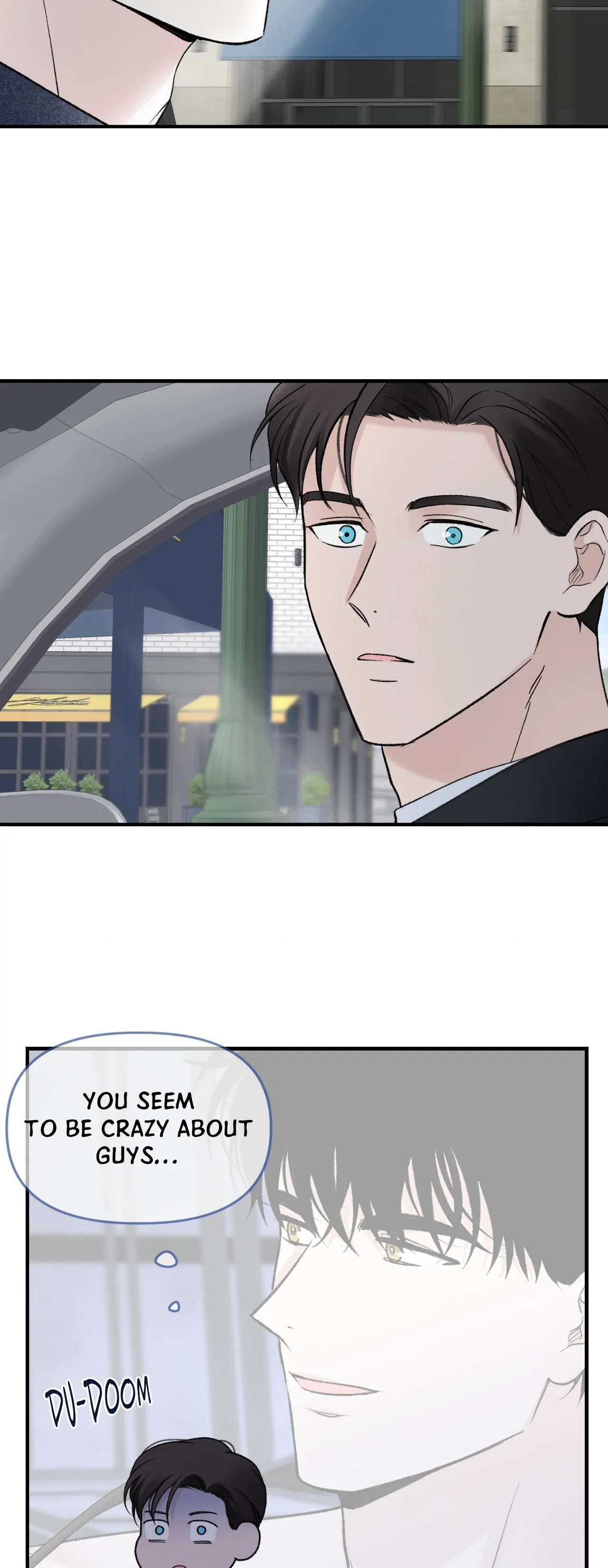 Overclock Chapter 13 - Page 17
