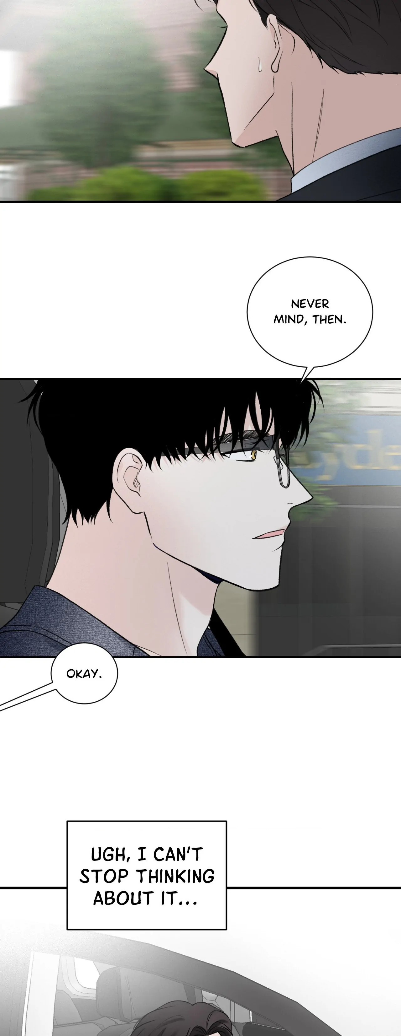 Overclock Chapter 13 - Page 19