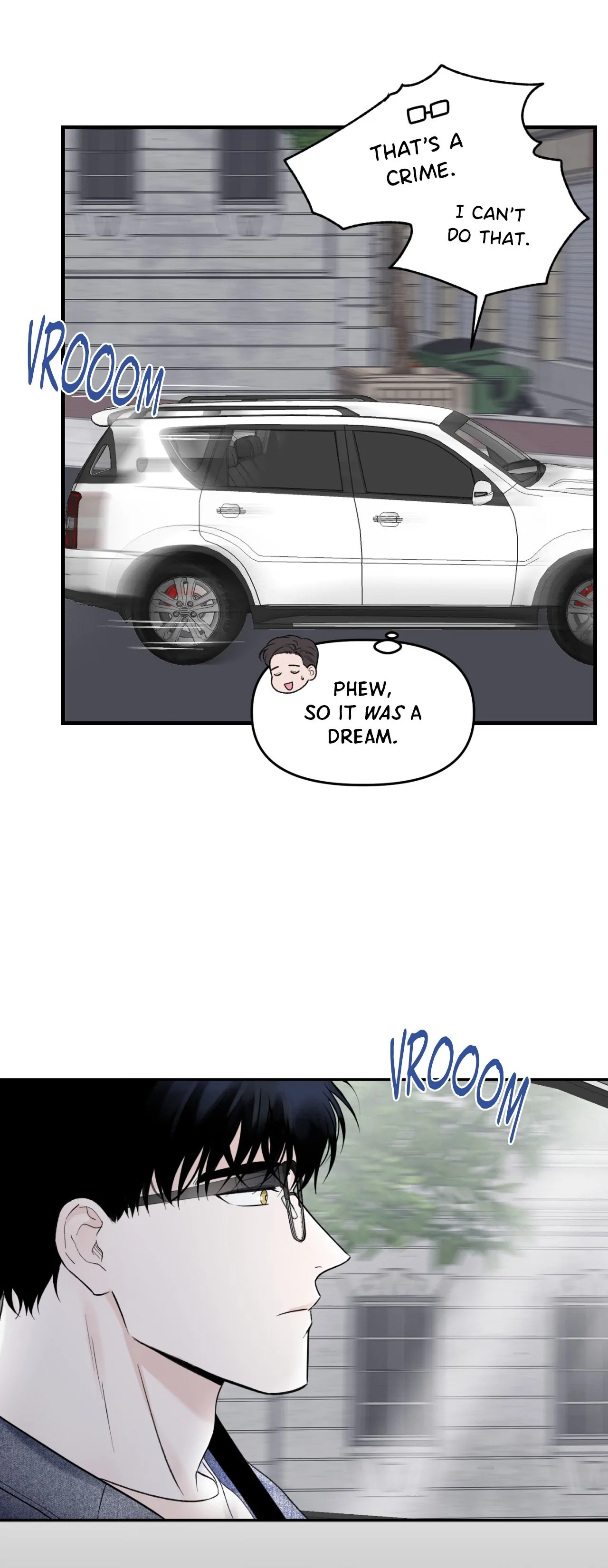 Overclock Chapter 13 - Page 22
