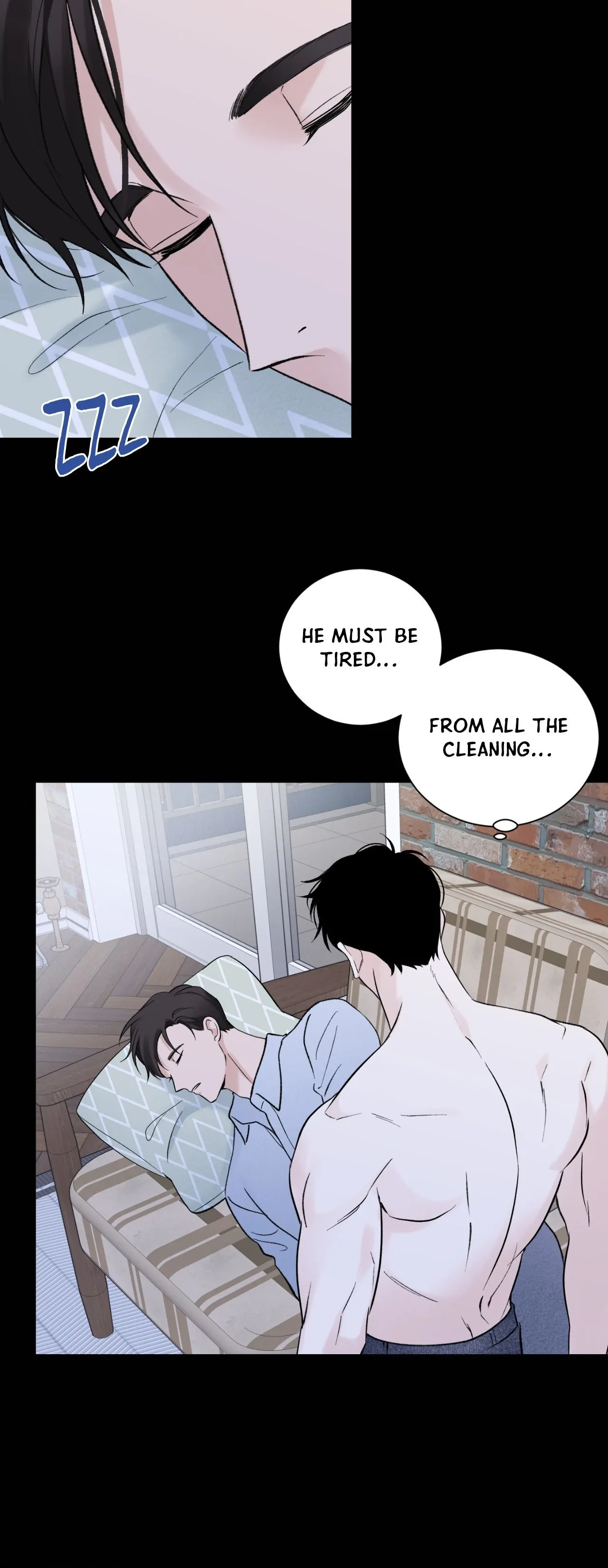 Overclock Chapter 13 - Page 25