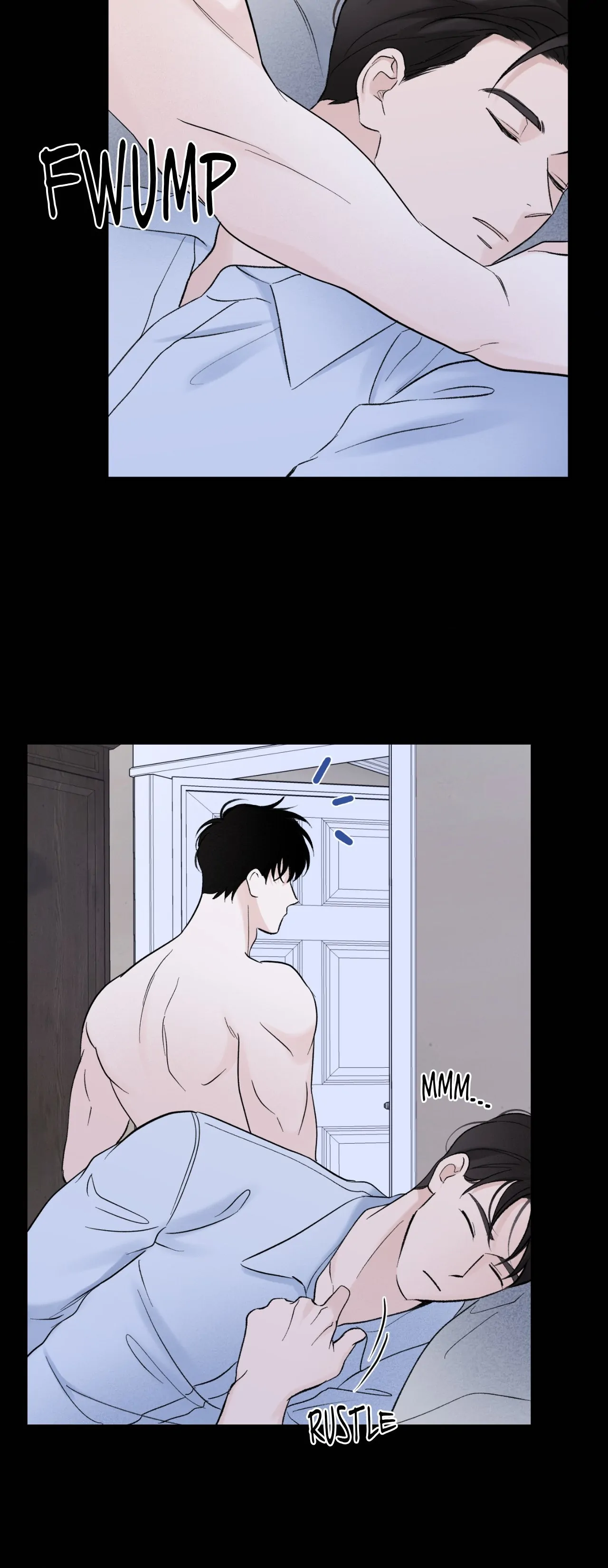 Overclock Chapter 13 - Page 27