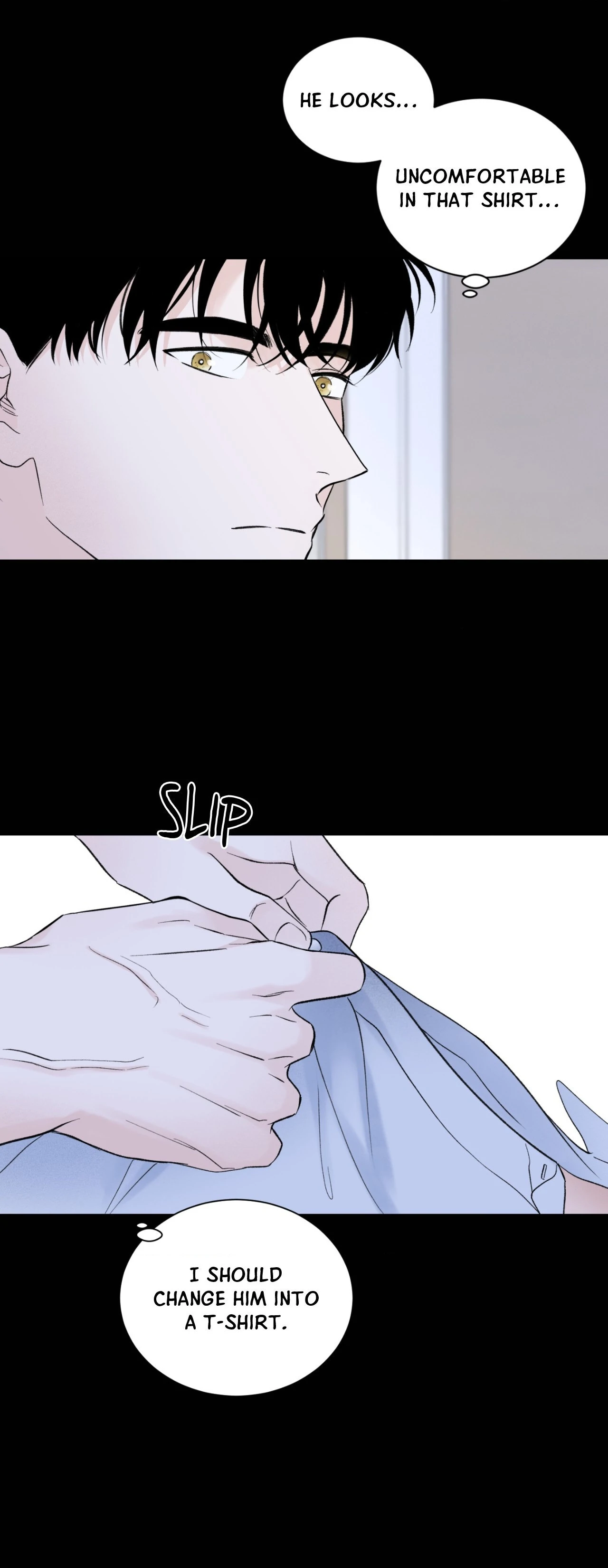 Overclock Chapter 13 - Page 28