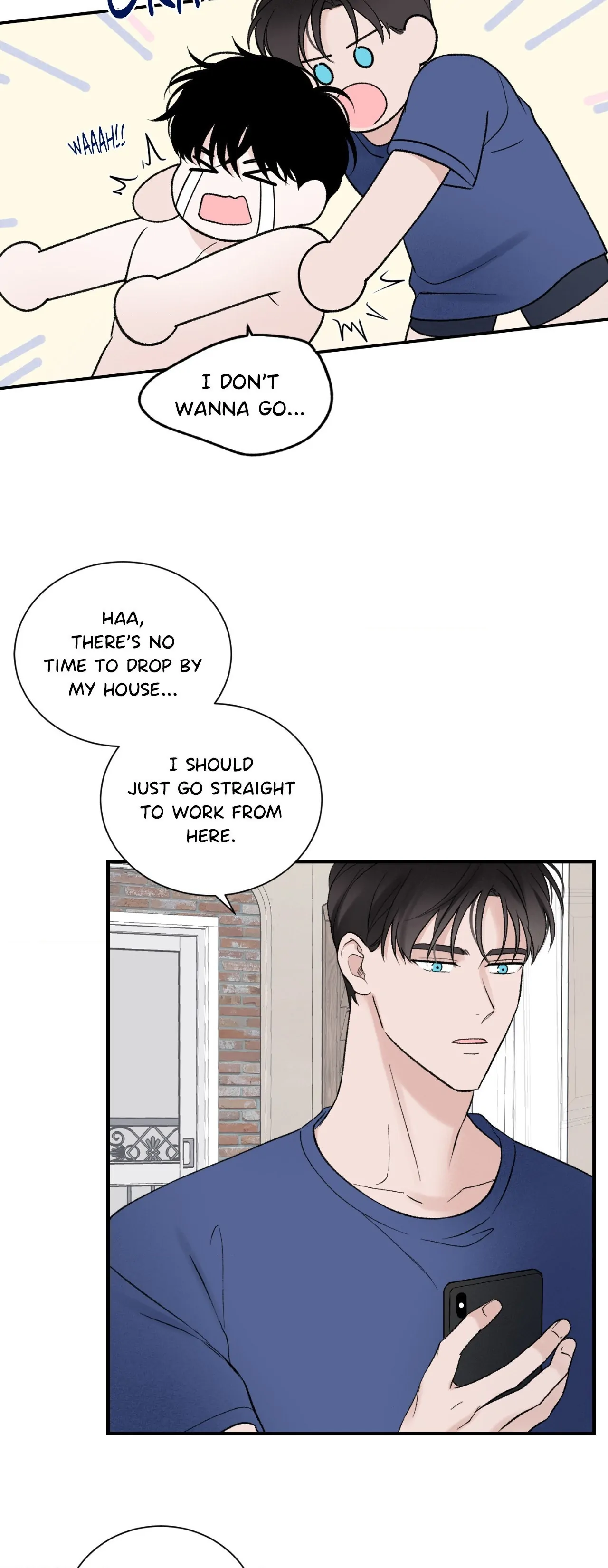 Overclock Chapter 13 - Page 4