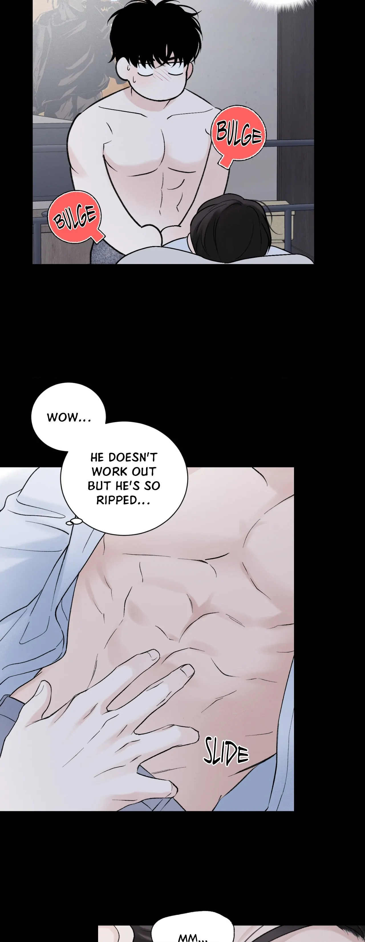 Overclock Chapter 13 - Page 31