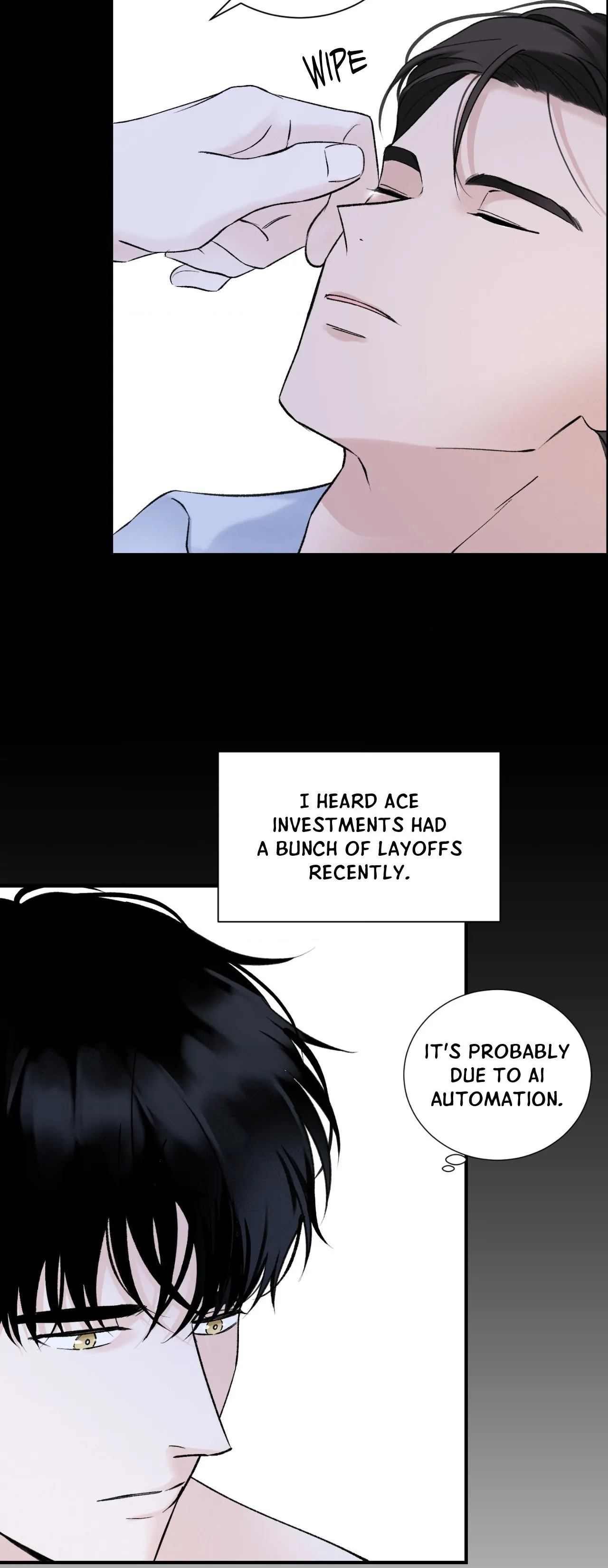 Overclock Chapter 13 - Page 35