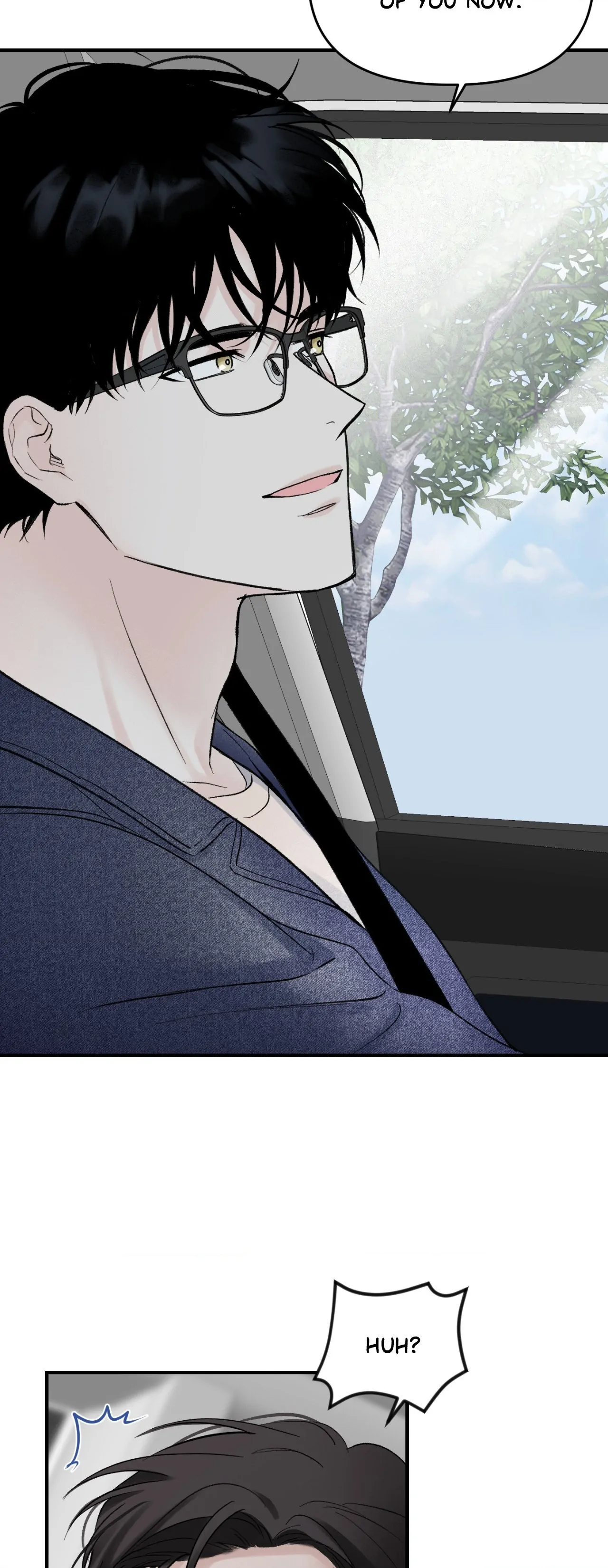 Overclock Chapter 13 - Page 37