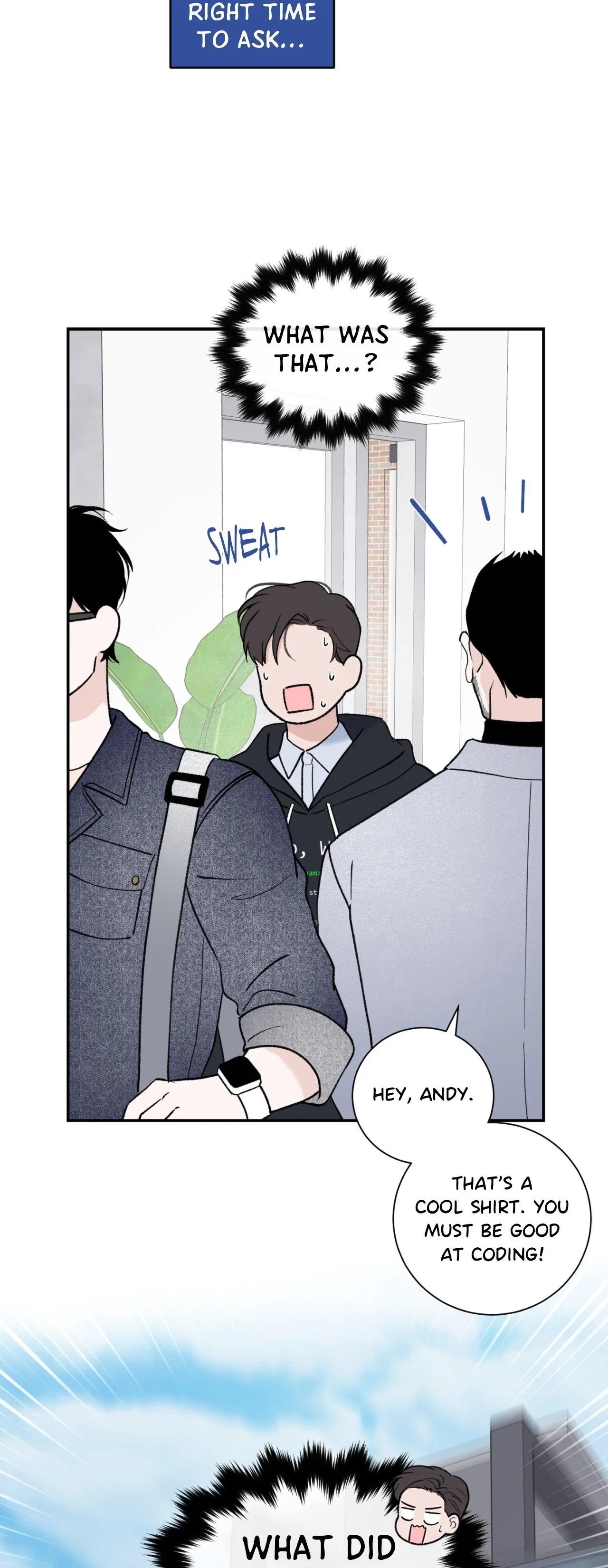 Overclock Chapter 13 - Page 39