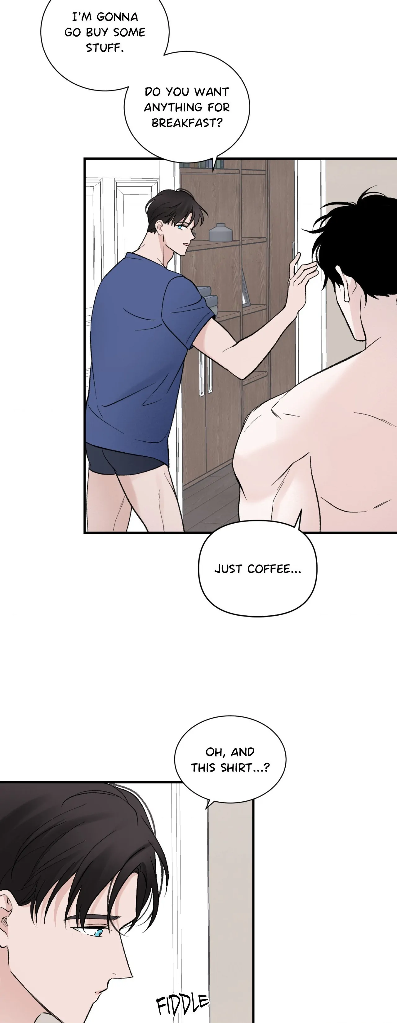 Overclock Chapter 13 - Page 5