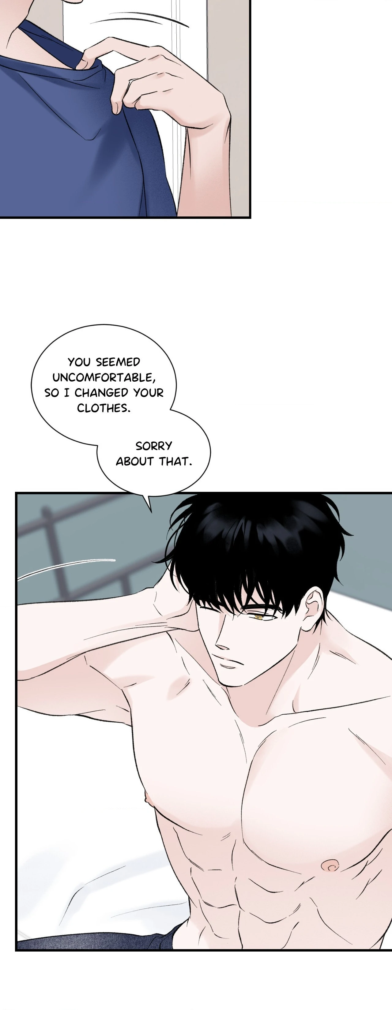 Overclock Chapter 13 - Page 6
