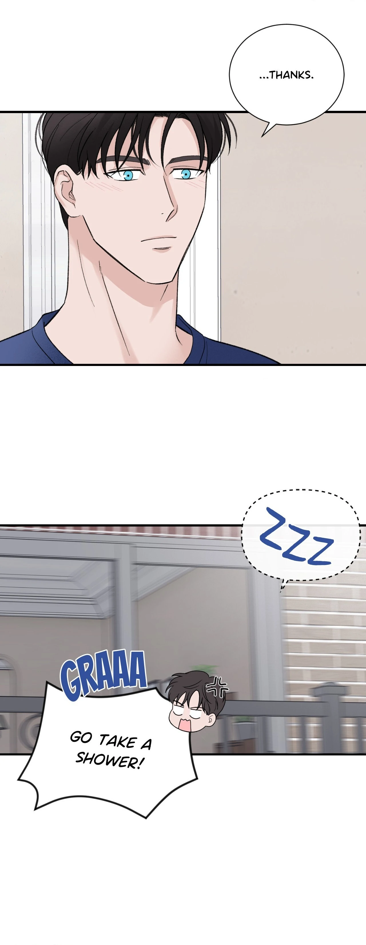 Overclock Chapter 13 - Page 7