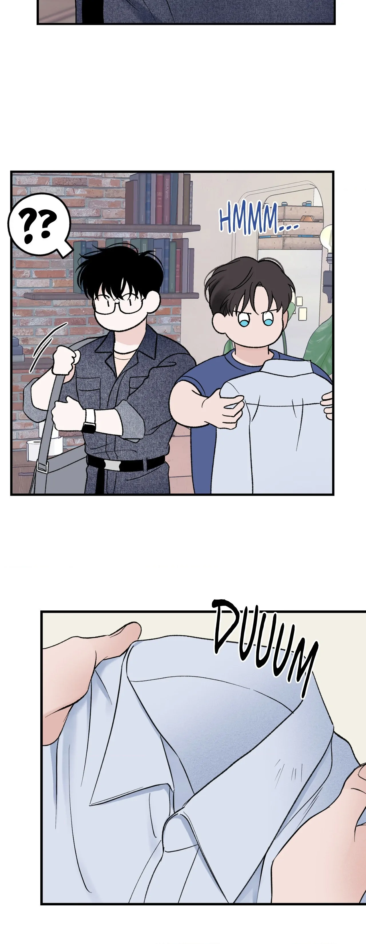 Overclock Chapter 13 - Page 9