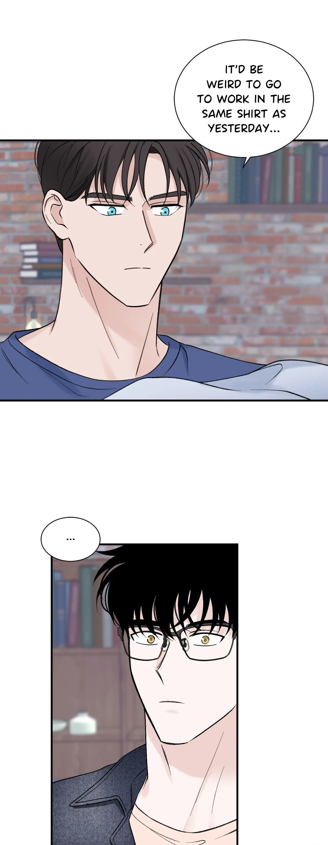 Overclock Chapter 13 - Page 10