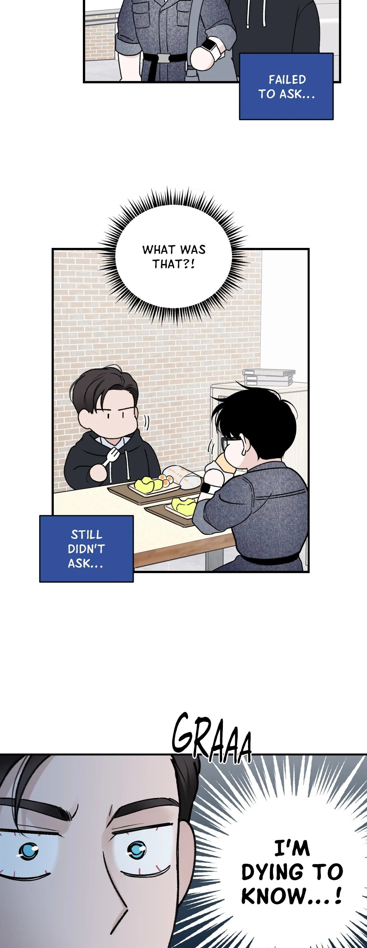 Overclock Chapter 14 - Page 2