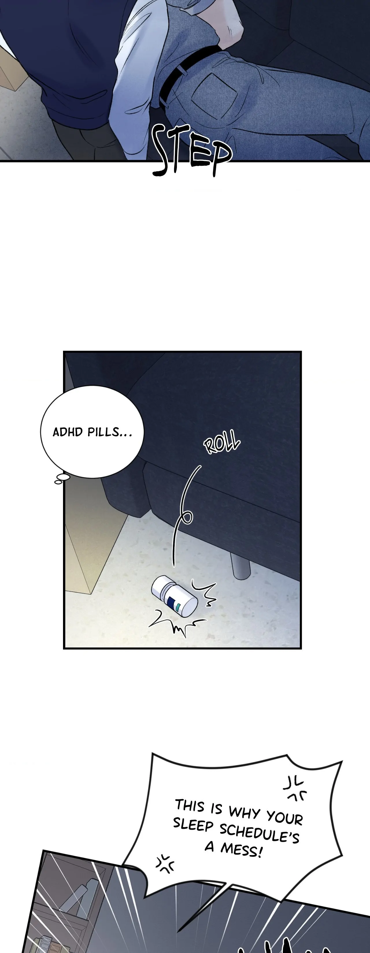 Overclock Chapter 14 - Page 11