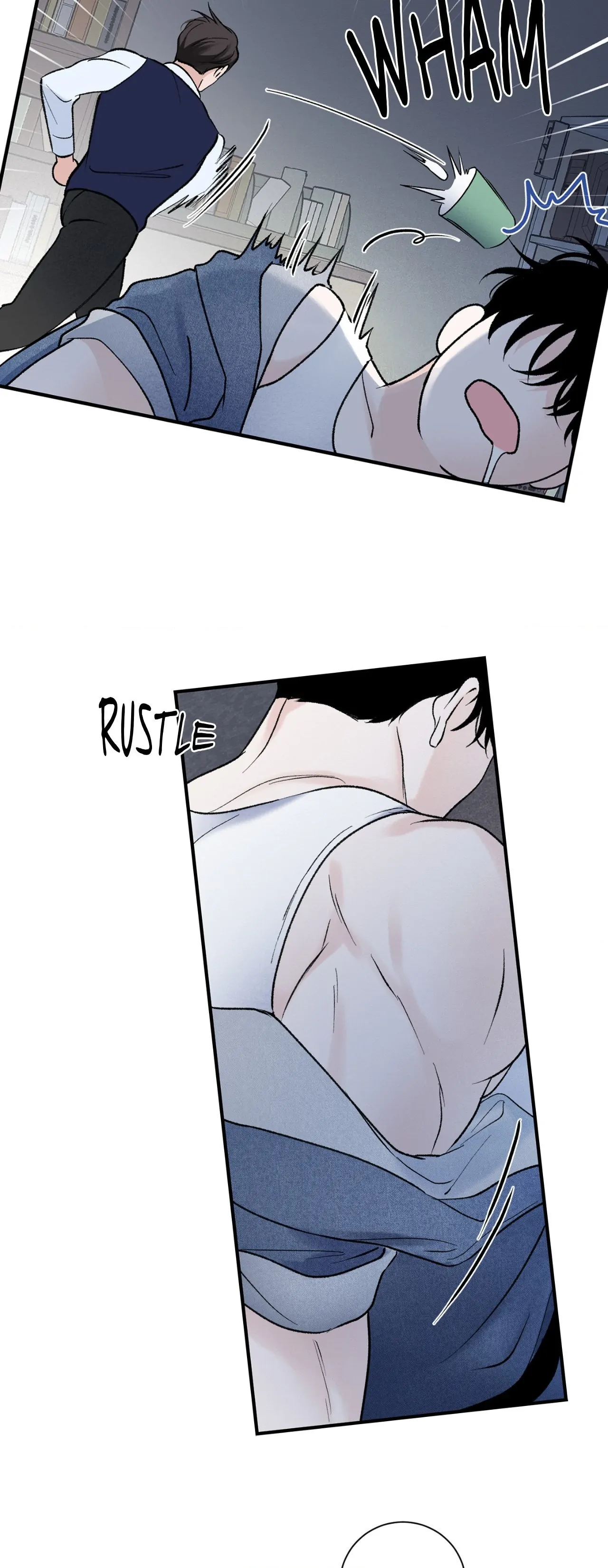 Overclock Chapter 14 - Page 12