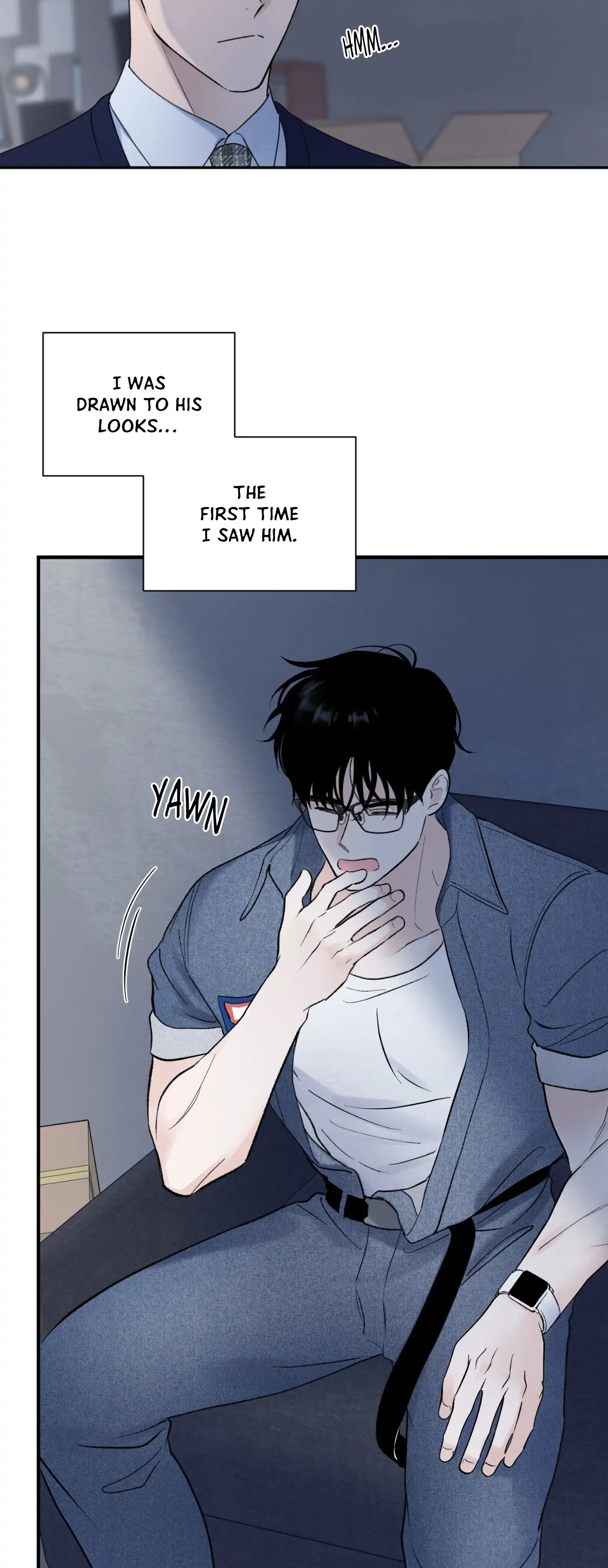 Overclock Chapter 14 - Page 14