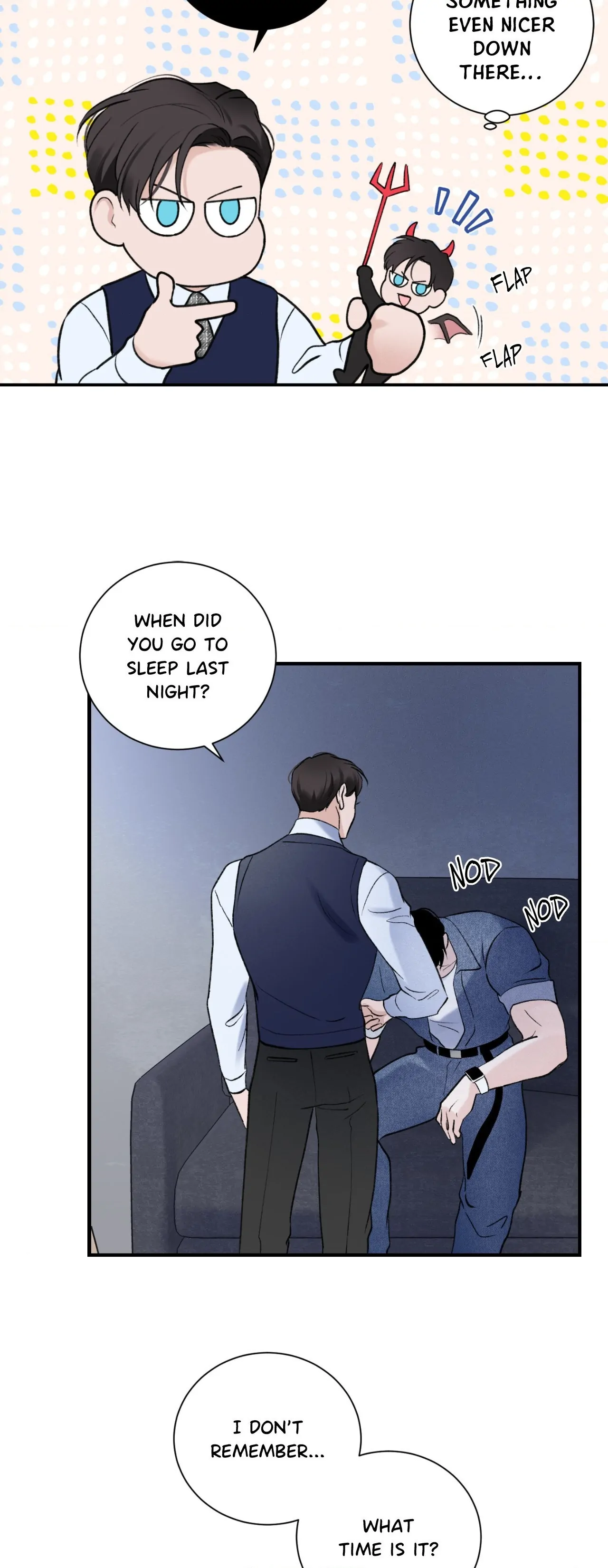 Overclock Chapter 14 - Page 16